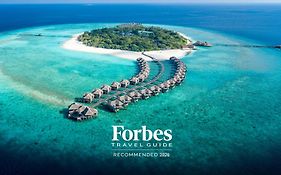 JA Manafaru, Maldives